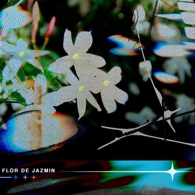 Eliot Alaska - 'Flor de Jazmín' [Ringtone]