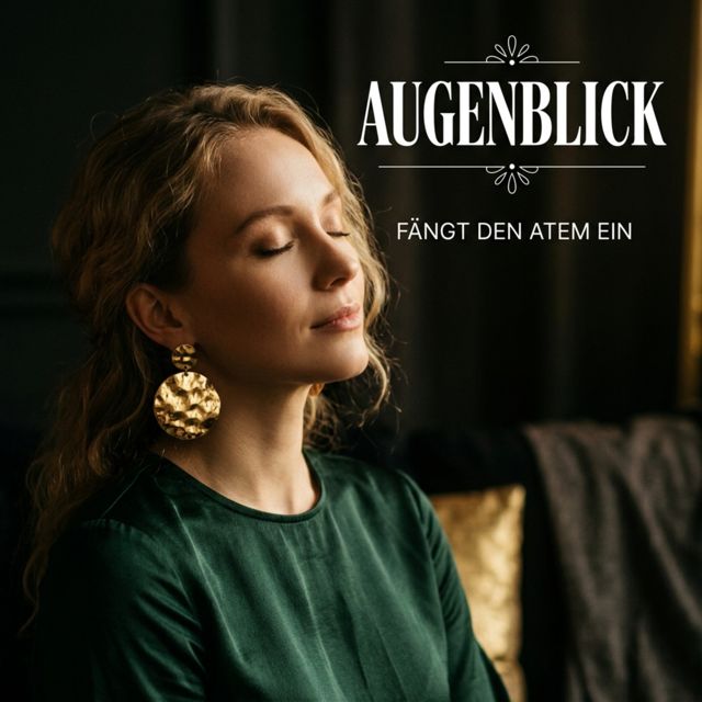 Elira Noapte - 'Wo die Nacht am dunkelsten ist' [Ringtone]