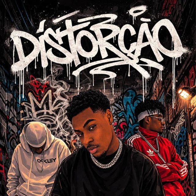 Elive - 'Sintomas de um trauma passado (feat. Otonyreal & Prod. Gudam)' [Ringtone]