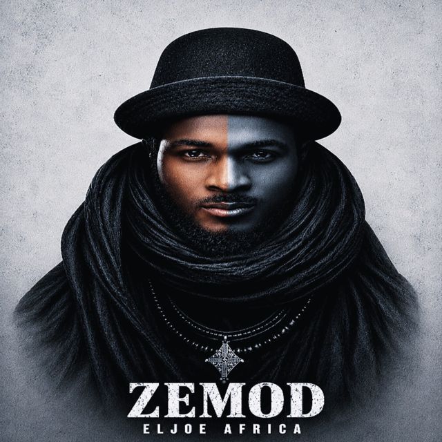 Eljoe Africa - 'ZEMOD' [Ringtone]