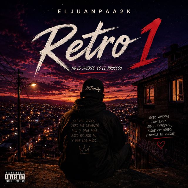 eljuanpaa2k - 'Retro 1' [Ringtone]