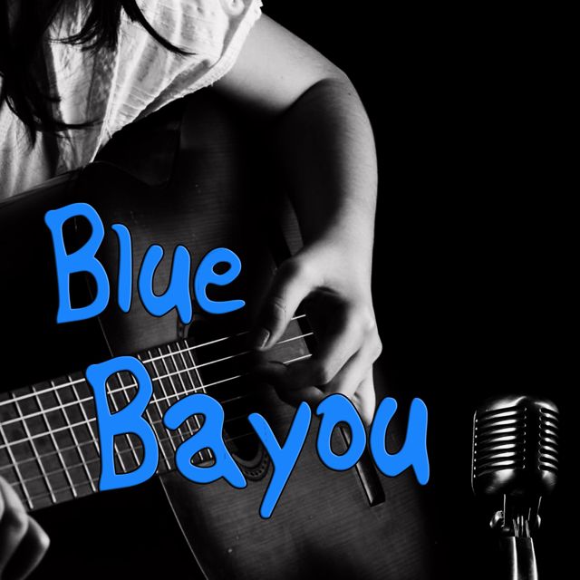 Ella Esperanda - 'Blue Bayou' [Ringtone]