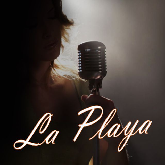 Ella Esperanda - 'La Playa' [Ringtone]