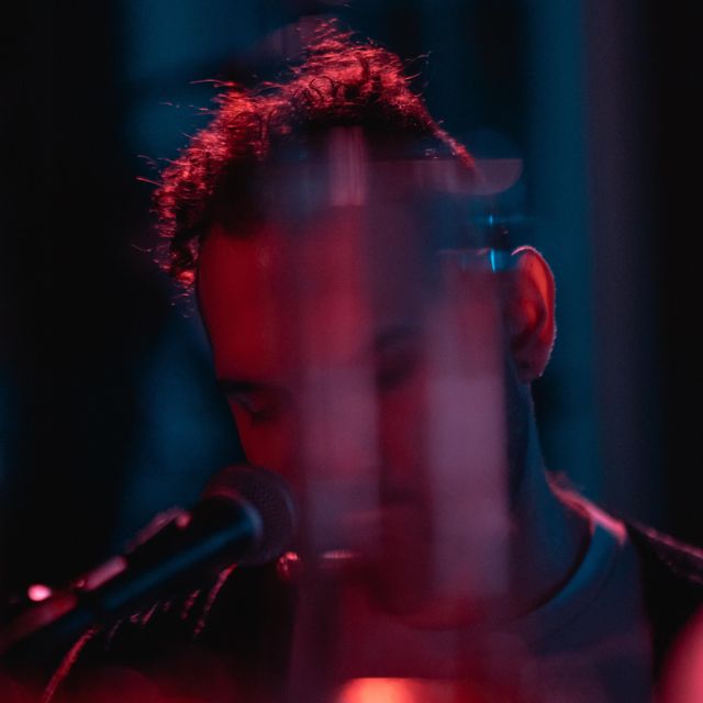 Elliot.wavs - 'twenty five' [Ringtone]