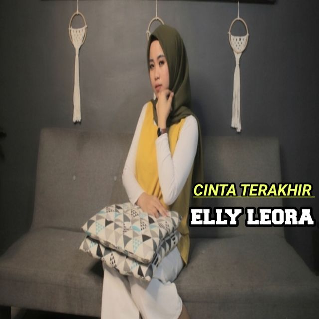 Elly Leora - 'Cinta Terakhir' [Ringtone]