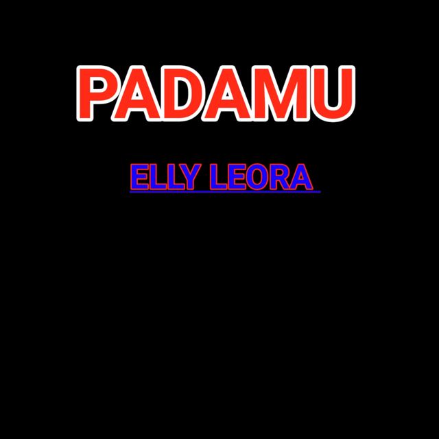 Elly Leora - 'Padamu' [Ringtone]