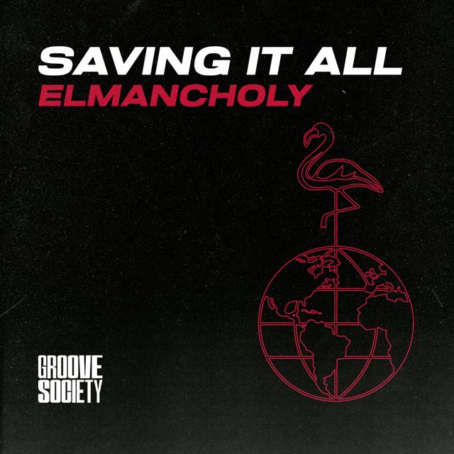 Elmancholy - 'Saving It All' [Ringtone]