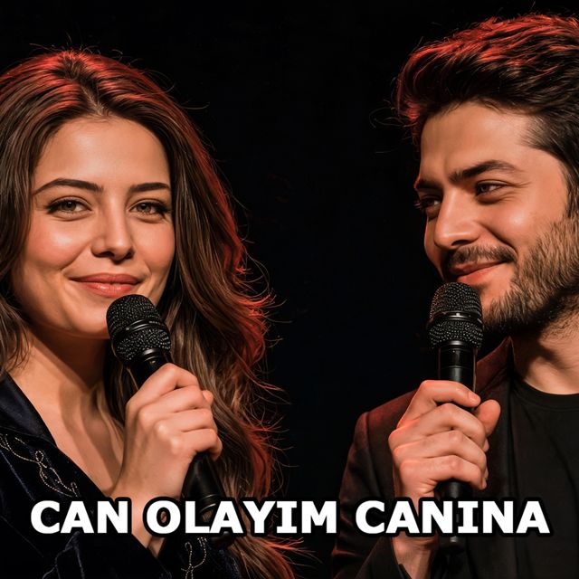 Elmas Muzik - 'Can Olayım Canına' [Ringtone]