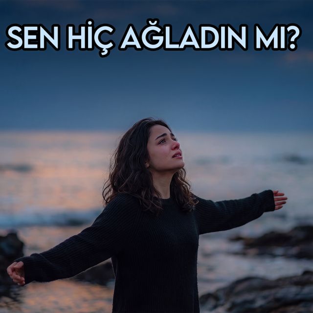 Elmas Muzik - 'Sen Hiç Ağladın Mı? (Duygusal)' [Ringtone]