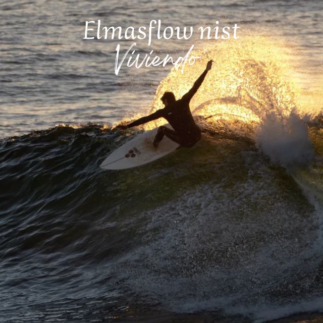 Elmasflow nist - 'Viviendo' [Ringtone]