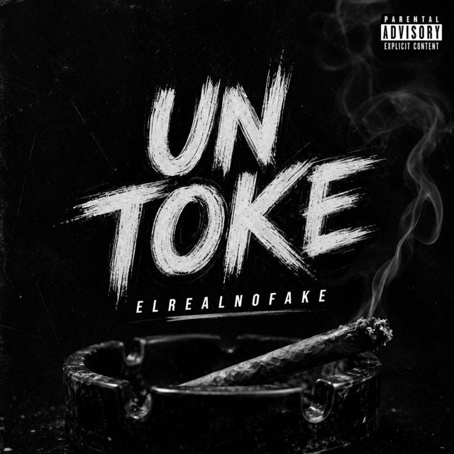 elrealnofake - 'UN TOKE' [Ringtone]