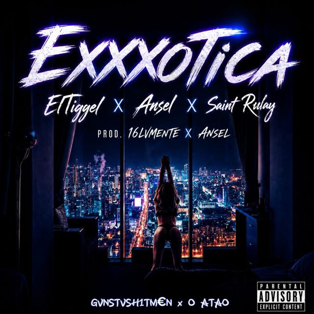 ElTiggel Official - 'Exxxotica' [Ringtone]