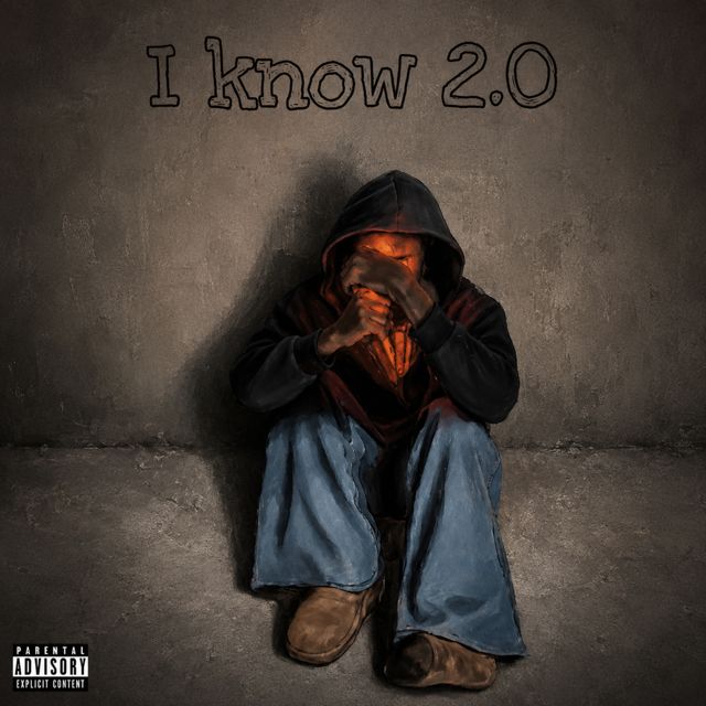 El'trixx-sa - 'I know 2.0' [Ringtone]