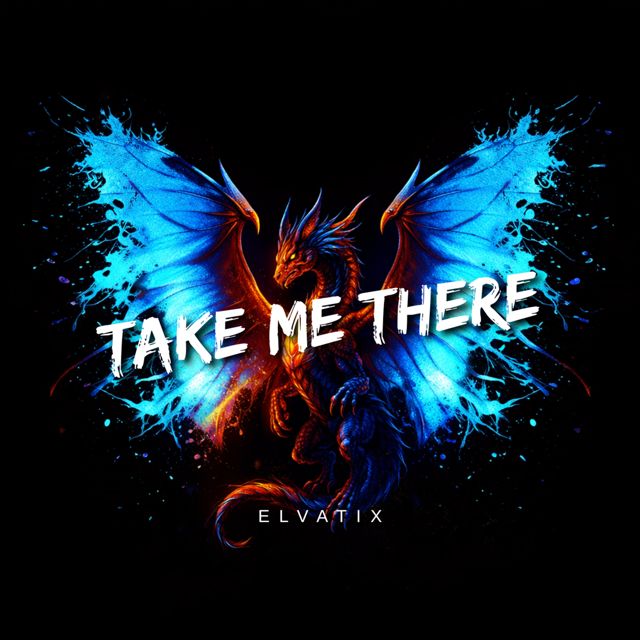 Elvatix - 'Take Me There' [Ringtone]