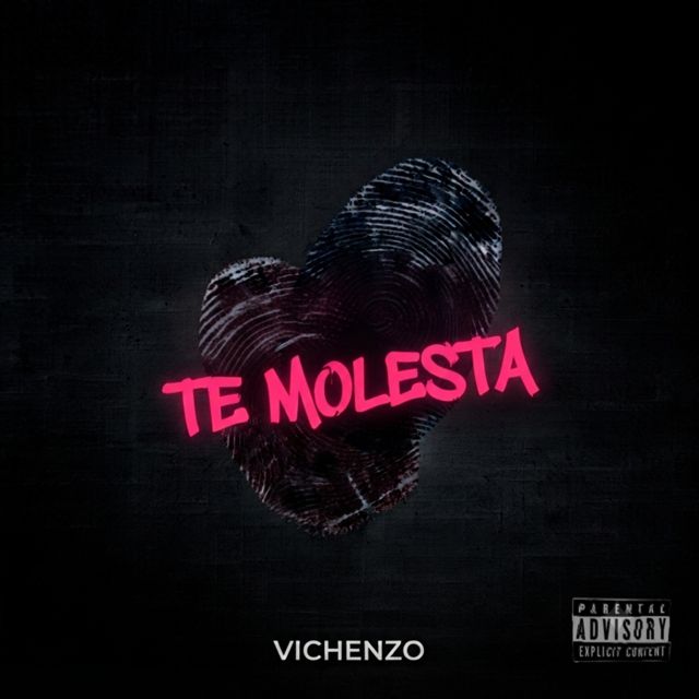 ElVichenzo - 'Te Molesta' [Ringtone]