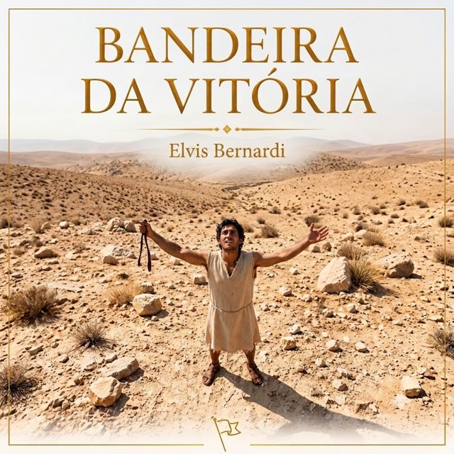 Elvis Bernardi - 'Bandeira da Vitória' [Ringtone]