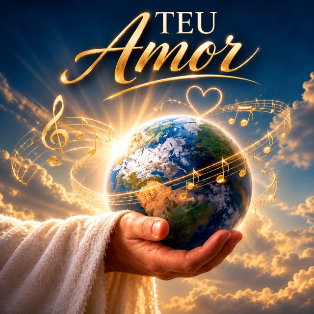 Elvis Bernardi - 'Teu amor' [Ringtone]