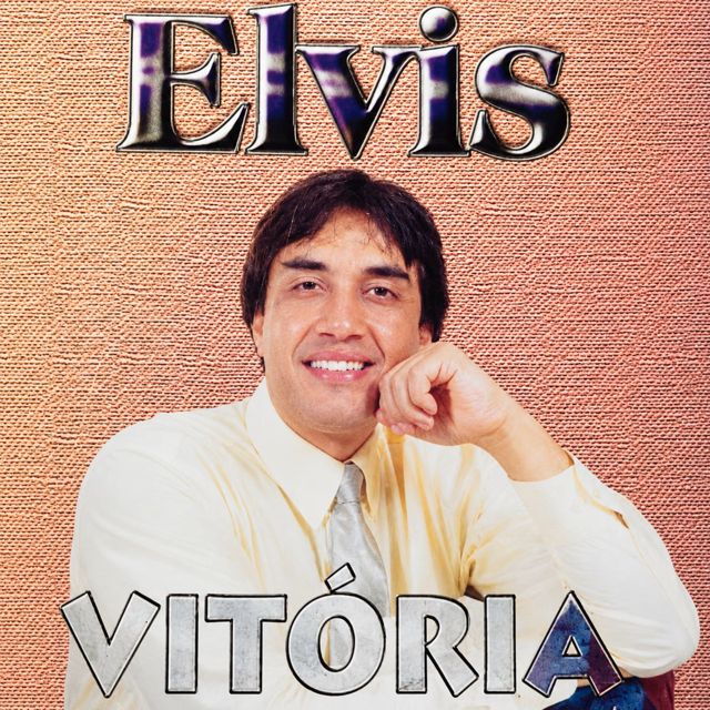 Elvis Bernardi - 'Vitória' [Ringtone]
