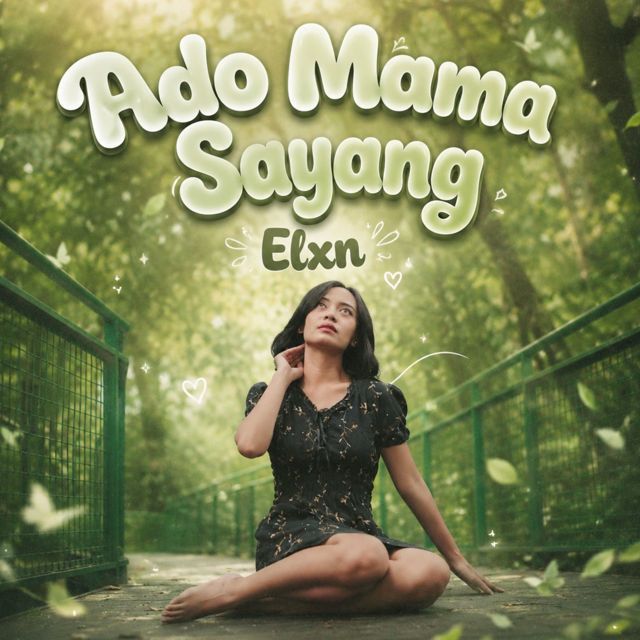 Elxn - 'Ado Mama Sayang (feat. Rasul Gang & THREESOUNDER & SinfulRap)' [Ringtone]