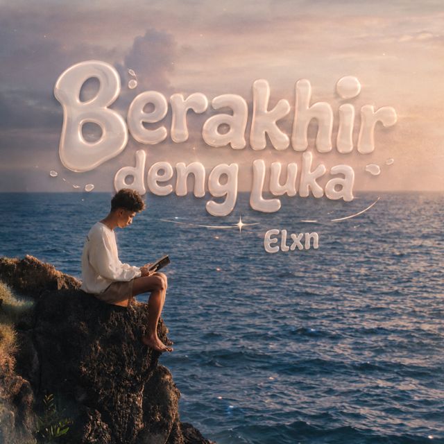 Elxn - 'Berakhir Deng Luka (feat. Street Rhyme & Bkcl)' [Ringtone]