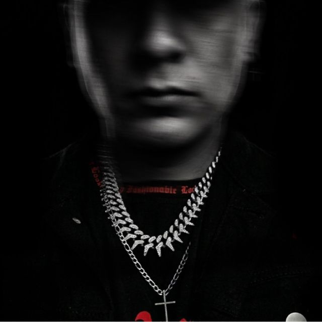 Elyon KCD - 'Quien dijo que no?' [Ringtone]