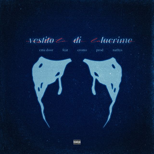 Ema Door - 'Vestito Di Lacrime (feat. Cromo)' [Ringtone]