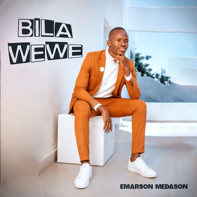 Emarson Medason - 'Bila Wewe' [Ringtone]