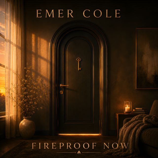 Ember Cole - 'FIREPROOF NOW' [Ringtone]