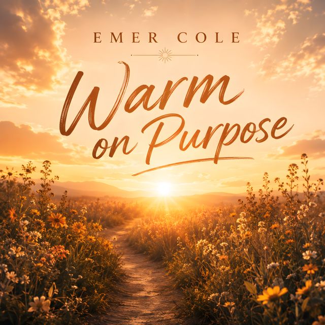 Ember Cole - 'WARM ON PURPOSE' [Ringtone]