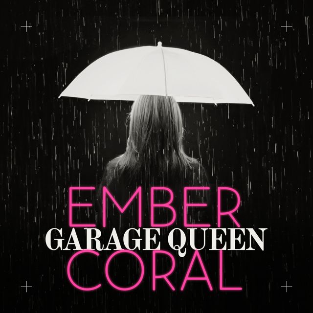 Ember Coral - 'The Witch Inside' [Ringtone]