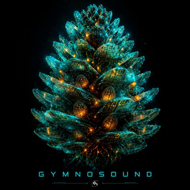 Emi Vanté - 'Gymnosound' [Ringtone]