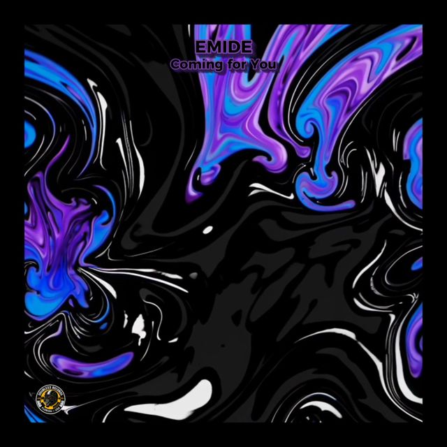 EMIDE BR - 'Coming for You' [Ringtone]