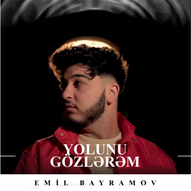 Emil Bayramov - 'Yolunu gözlərəm' [Ringtone]