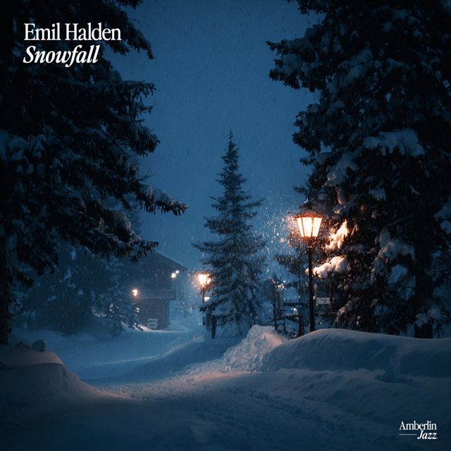 Emil Halden - 'Calm Inside' [Ringtone]