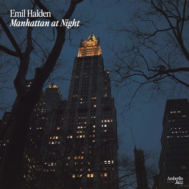Emil Halden - 'Deep Night' [Ringtone]