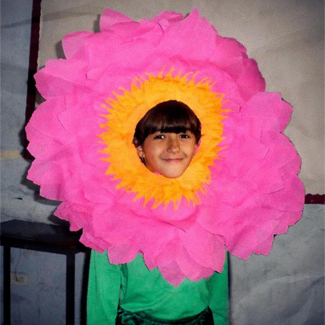 Emily Kaffré - 'La Flor' [Ringtone]