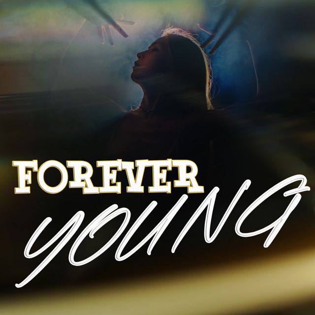 Emily Style - 'Forever Young' [Ringtone]