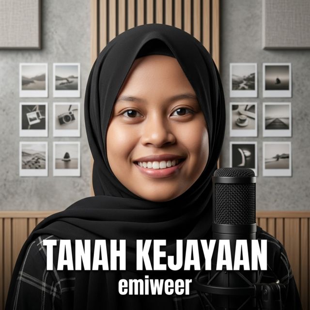 emiweer - 'Tanah Kejayaan' [Ringtone]