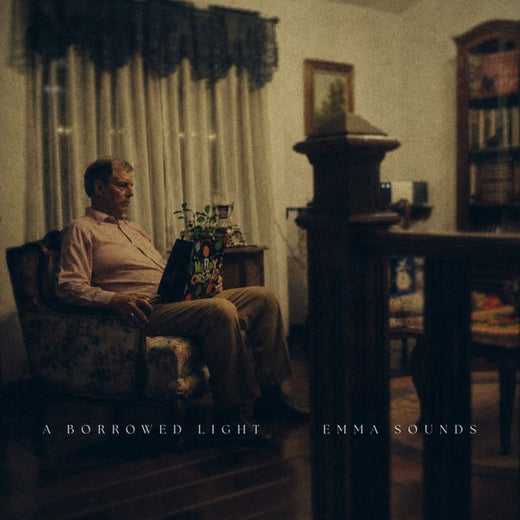 Emma Sounds - 'A Drop in the Ocean' [Ringtone]