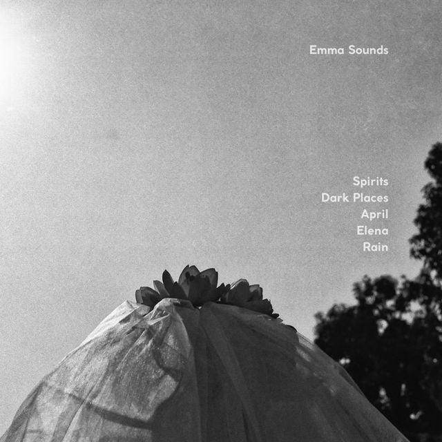 Emma Sounds - 'Spirits' [Ringtone]