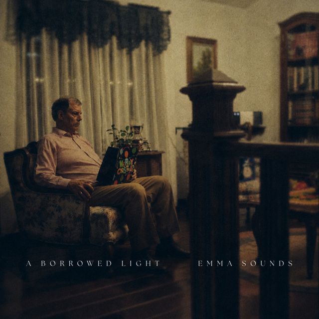 Emma Sounds - 'Weak (Vanity Working on a Weak Mind)' [Ringtone]