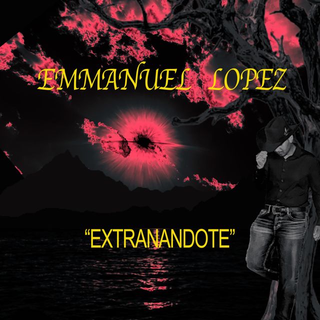 Emmanuel Lopez - 'Extrañandote' [Ringtone]