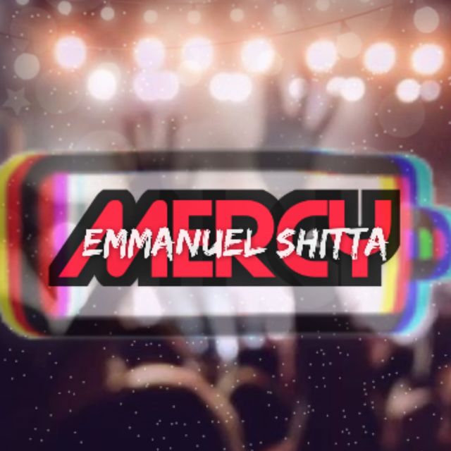Emmanuel Shitta - 'Mercy' [Ringtone]