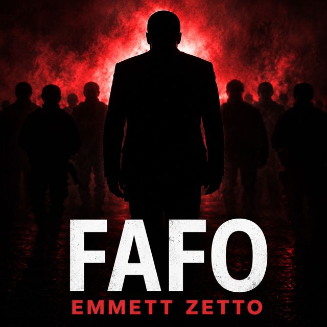 Emmett Zetto - 'FAFO (Slowed)' [Ringtone]