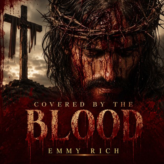 Emmy Rich - 'Ebenezer' [Ringtone]
