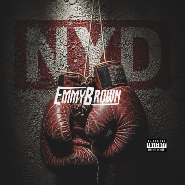 Emmybrown - 'NYD' [Ringtone]