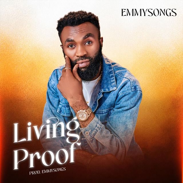 Emmysongs - 'Living proof' [Ringtone]