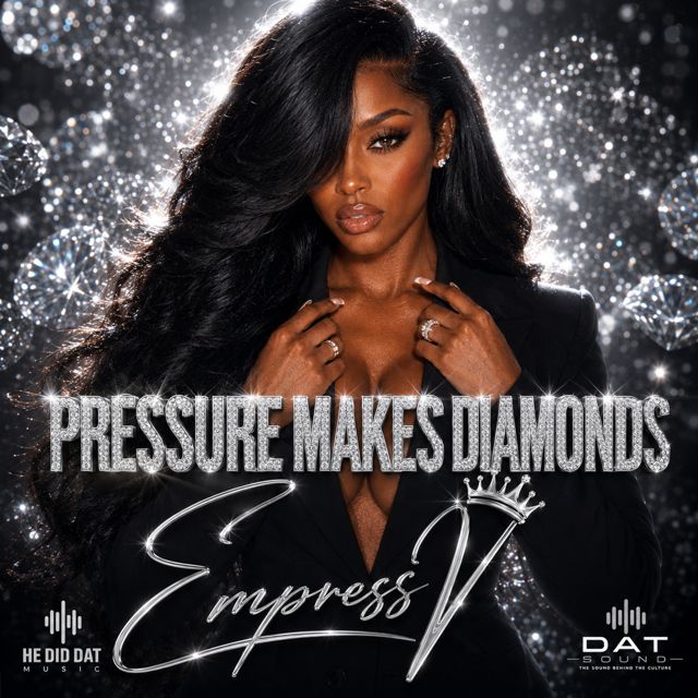 Empress V - 'Don’t Call It Love' [Ringtone]