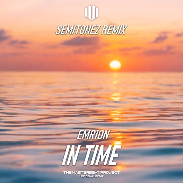 Emrion - 'In Time (Semitonez Remix) (feat. Semitonez)' [Ringtone]