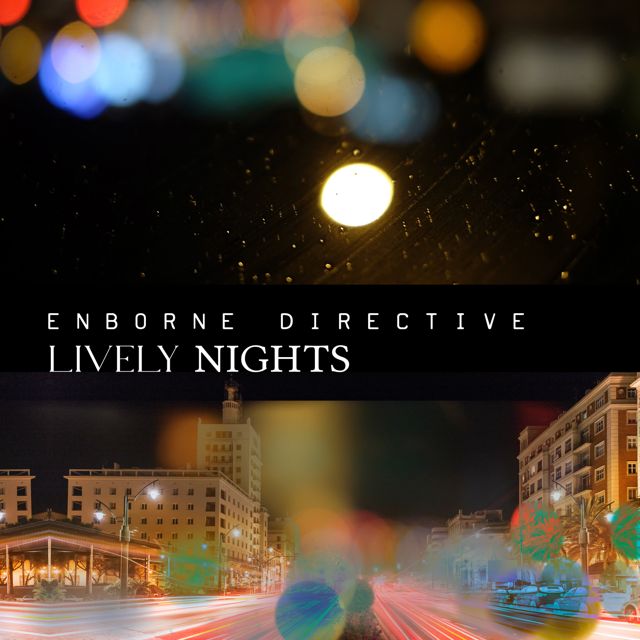 Enborne Directive - 'Health Freedom' [Ringtone]